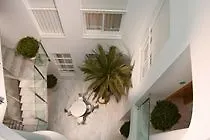 Aparthotel Suites Del Pintor Malaga