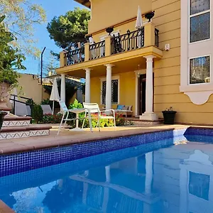 ** Hotel Bypillow Lorena Adults Recommended Spagna