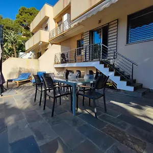  Bed & Breakfast Aguilas Club