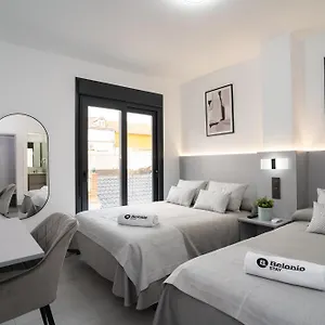  Casa vacanze Belonio L'prados