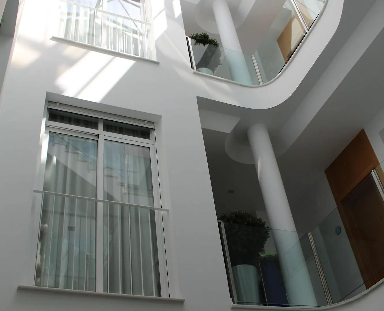 Suites Del Pintor Màlaga