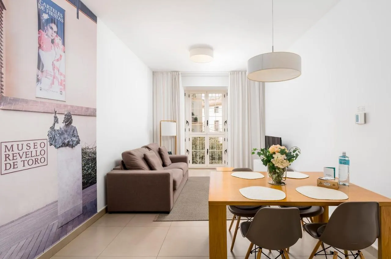 Suites Del Pintor Màlaga
