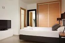 Suites Del Pintor Màlaga Aparthotel