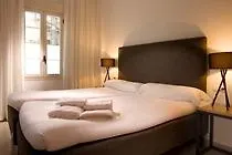 Suites Del Pintor Malaga