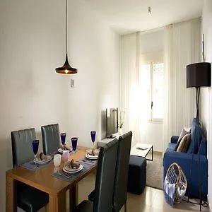 Suites Del Pintor Màlaga 3*,  Španělsko