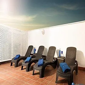 Suites Del Pintor Màlaga