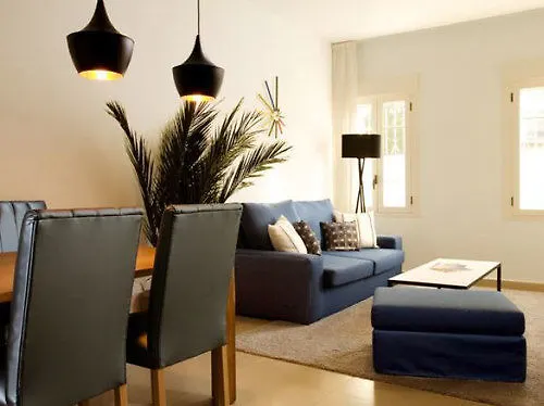 Suites Del Pintor Màlaga