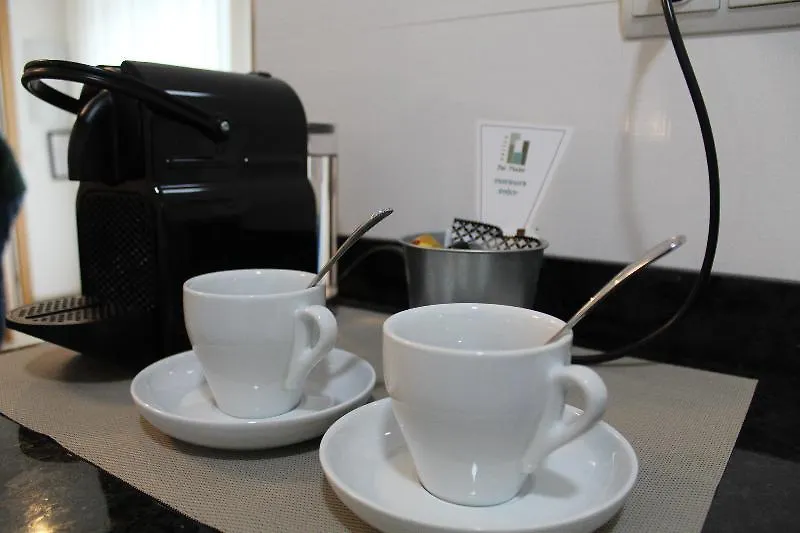 *** Aparthotel Suites Del Pintor Màlaga Španělsko