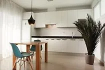 Suites Del Pintor Málaga Lägenhetshotell