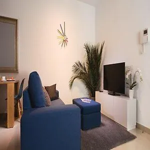 Suites Del Pintor Málaga Spanien