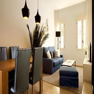 Suites Del Pintor Málaga