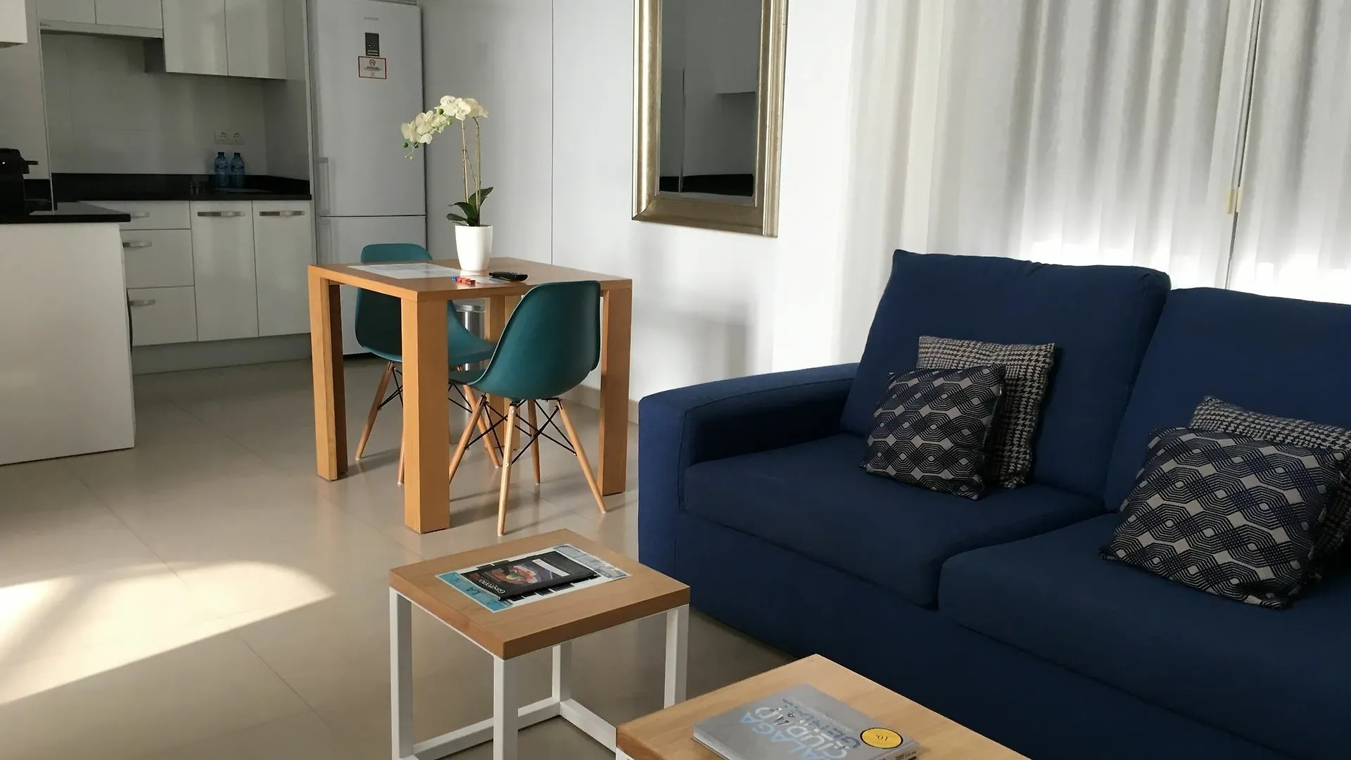 Suites Del Pintor Málaga Spanien